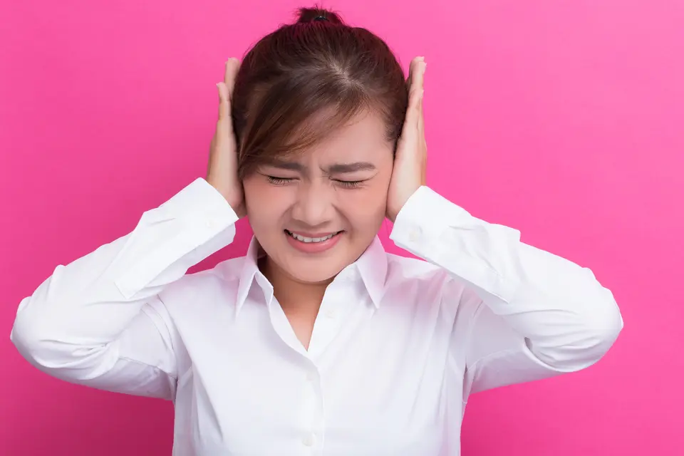 Ruptured Eardrum - featured image