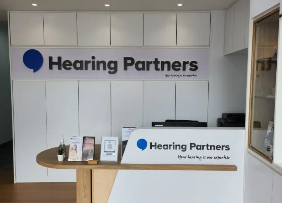 Hearing Partners Tawakkal