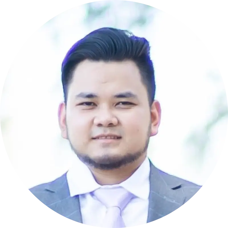 Muhammad Aiman Bin Fikri
