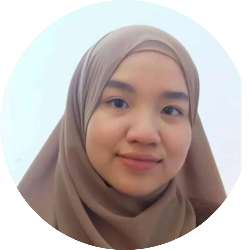 Nik Amalina Binti Nik Razim