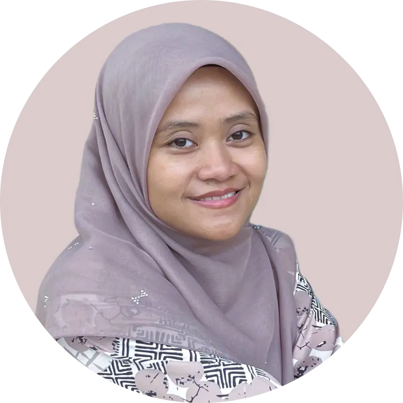Noor Atikah Atan